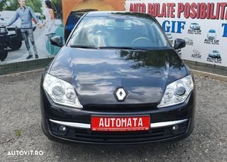 Renault Laguna 2.0 dCi FAP Aut. Initiale