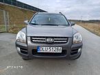 Kia Sportage - 8