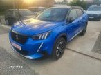 Peugeot 2008 1.2 L PureTech STT EAT8 GT Line - 11