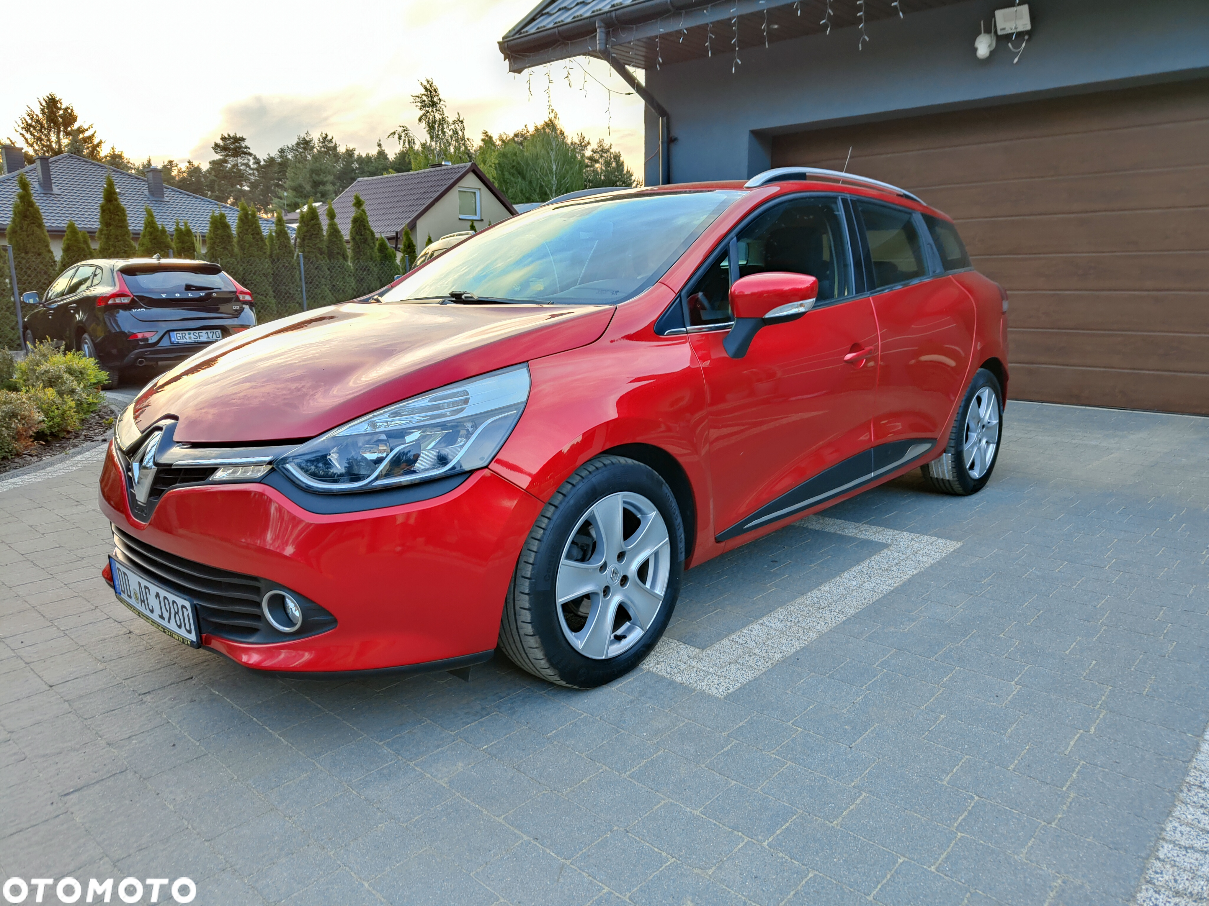 Renault Clio 0.9 Energy TCe Dynamique - 36