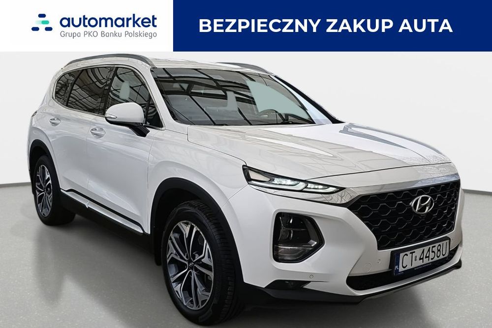 hyundai santa-fe