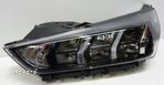 HYUNDAI IONIQ LIFT 2019-2022 FULL LED 92101-G2 LAMPA LEWA PRZÓD PRZEDNIA - 2