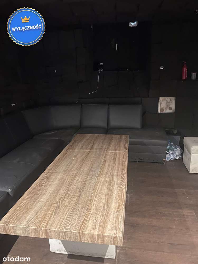 Sprzedaż/Wynajem Lokal Lublina 22mkw - Pełny obrazek: 4/12