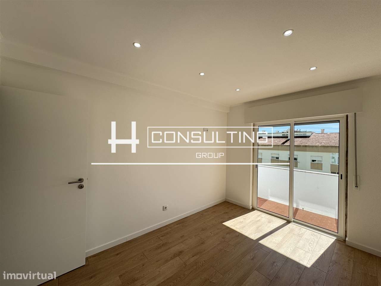 Apartamento T3 Venda em Águas Livres,Amadora-34