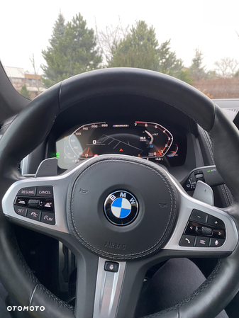 BMW Seria 8 M850i xDrive - 12