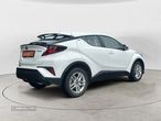 Toyota C-HR 1.8 Hybrid Comfort - 6