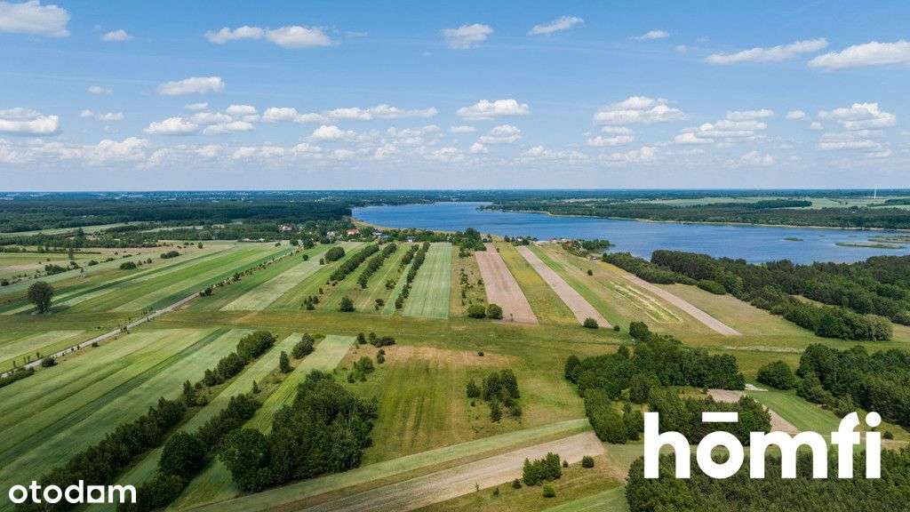 Działka z częściowym (3000m2) Mpzp pod zabudowę - Pełny obrazek: 4/20