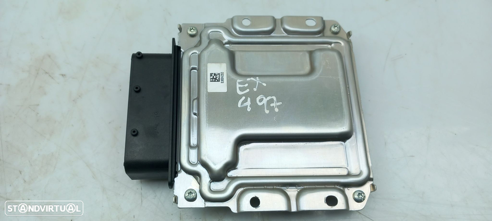 Centralina Do Motor  Ecu Kia Ceed (Cd) - 2