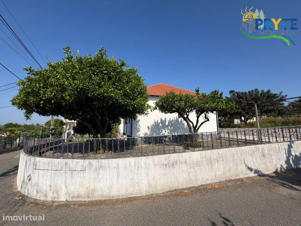 Moradia T3 situada a 3 quilómetros da Sertã-6