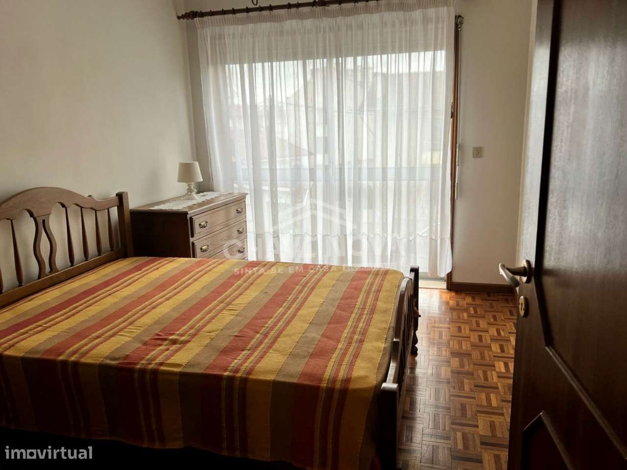 Moradia T3+1 de 3 frentes em Ermesinde – Santa Rita-7