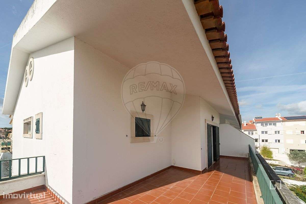 Moradia T5 para venda-36