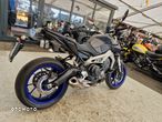 Yamaha MT - 17