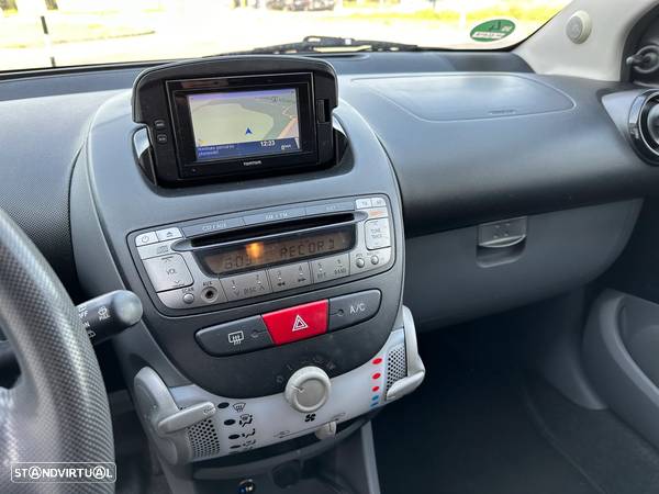 Toyota Aygo Multi Mode Edition - 15