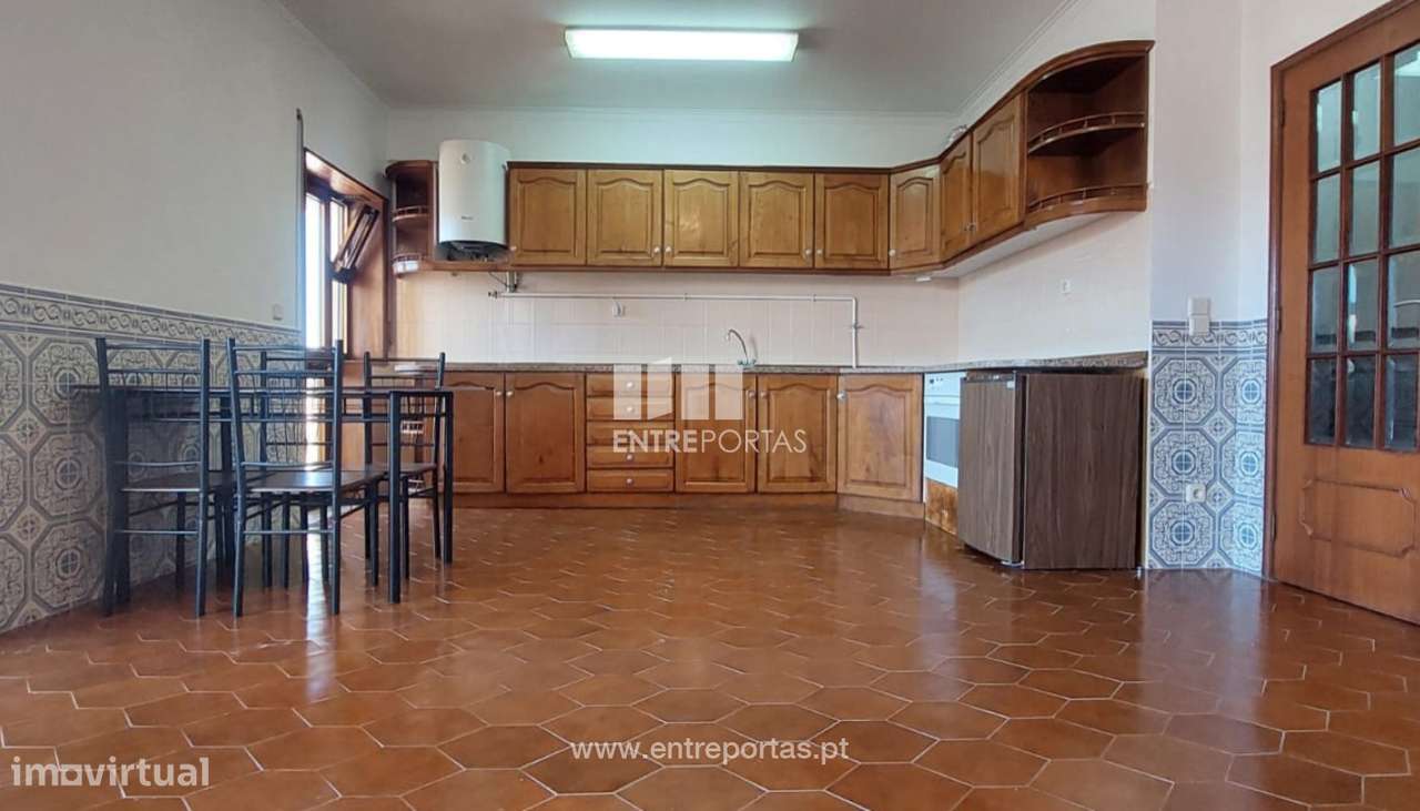 Venda de apartamento T1 com terraço, Amorosa, Viana do Castelo - Grande imagem: 1/21