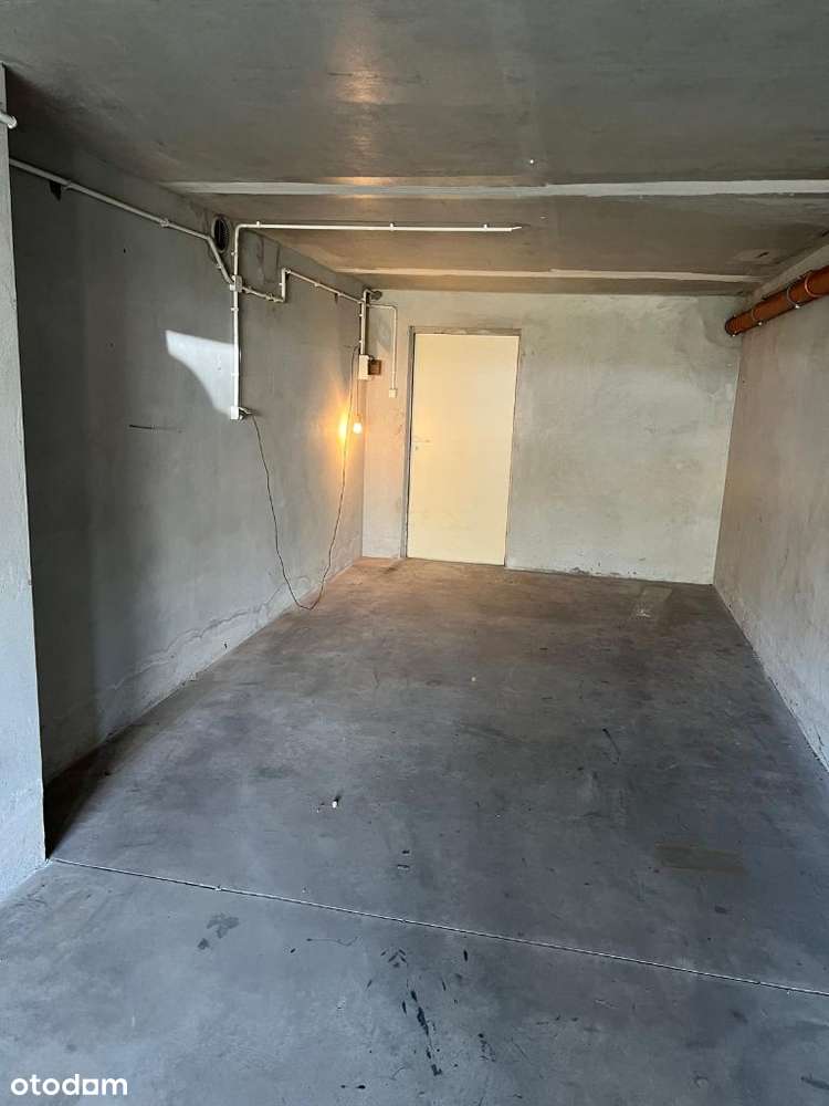 Garaż dwustanowiskowy 31m2, Psie Pole - Pełny obrazek: 5/10