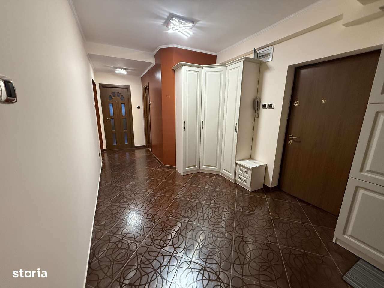 Apartament 3 Camere | Complet mobilat | 95MP-5