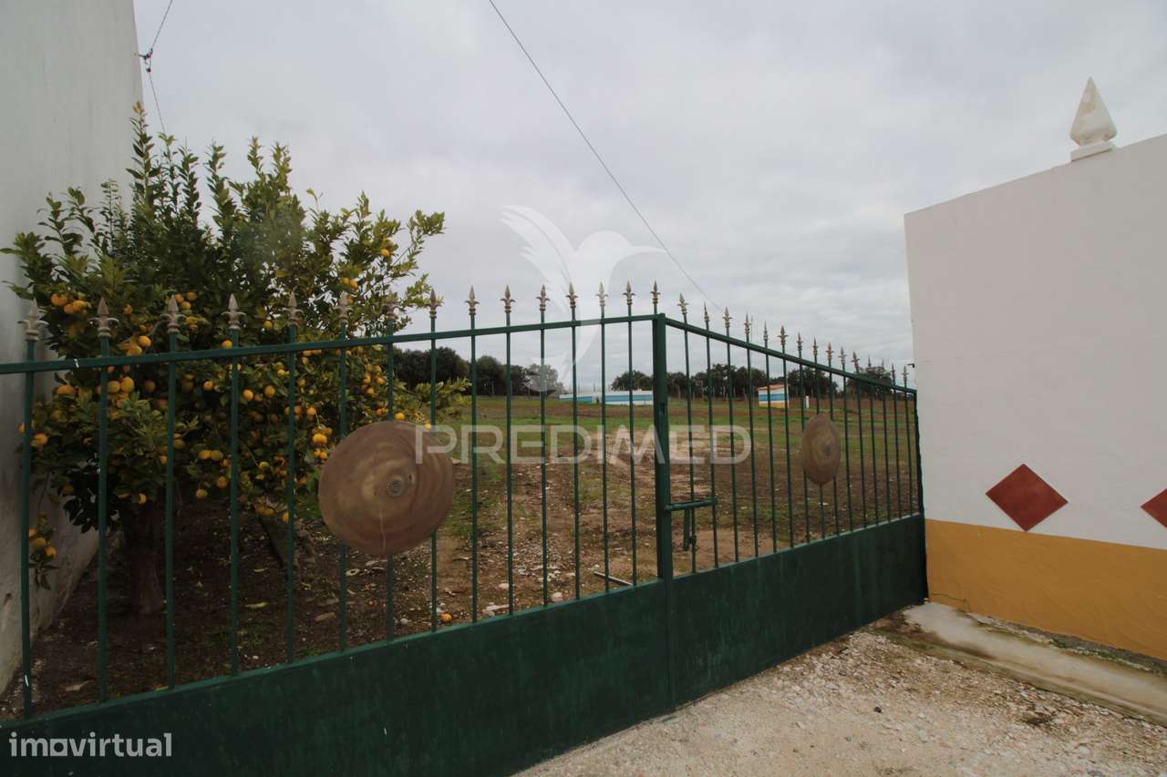 Terreno Urbanizável com 38.500 m² – Uma Oportunidade Exclusiva em S... - Grande imagem: 4/37