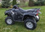 Suzuki Kingquad - 1