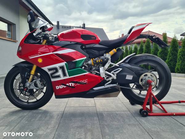 Ducati Panigale V2 - 3