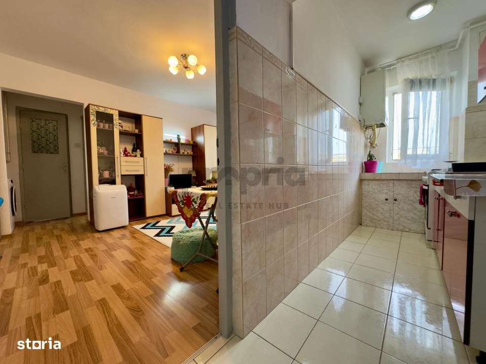 Apartament 2 camere de vanzare – Gemenii - Imagine principală: 3/9