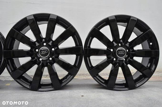 Felgi 8x18 5x112 Audi A3 8P 8V A4 b6 b7 b8 b9 A5 A6 C6 C7 C8 A7 A8 D3 D4 TT - 5