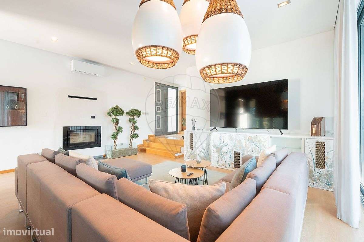 Moradia T3 para venda-7