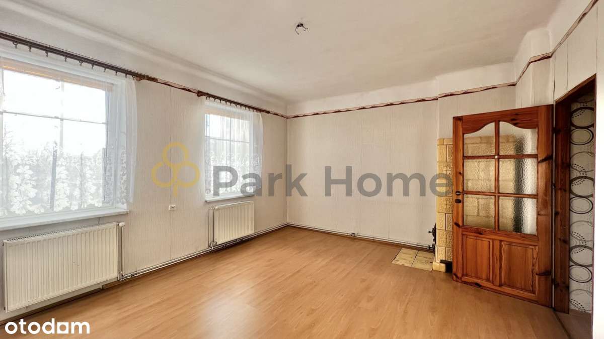 Przestronne mieszkanie do remontu w Serbach! - Pełny obrazek: 2/14