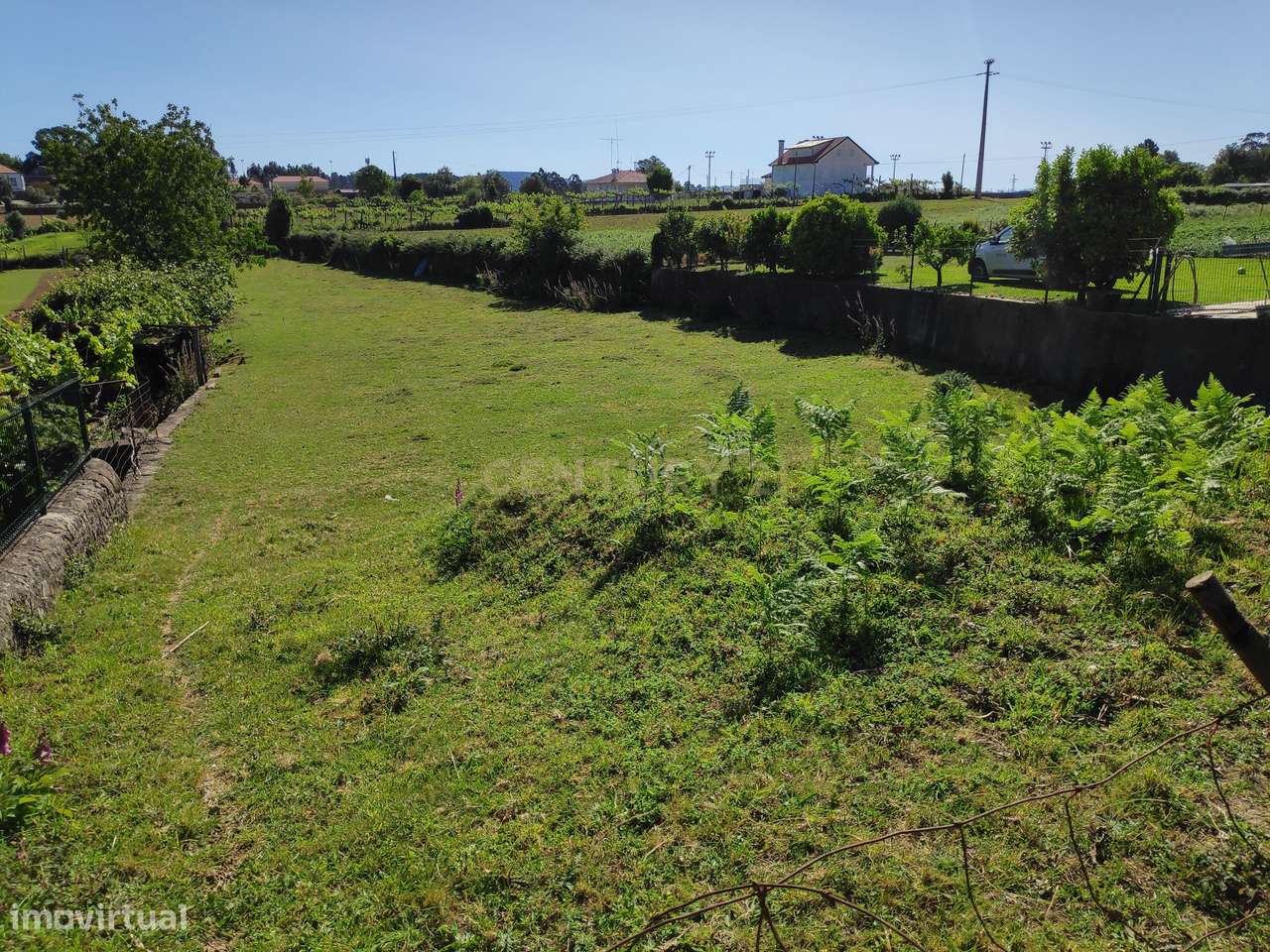 Terreno para venda - Grande imagem: 4/4