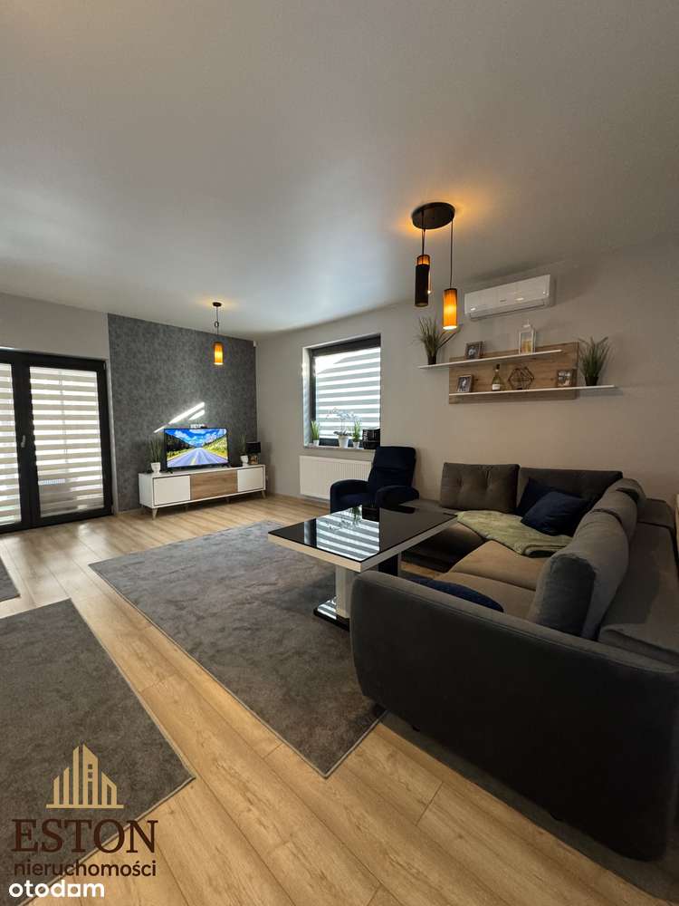 Dębowa Góra, okolice Konopisk - na sprzedaż-0