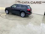 Audi Q5 2.0 TDI quattro S tronic - 10