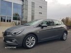 Opel Astra 1.6 CDTI DPF ecoFLEX Start/Stop Exklusiv - 34