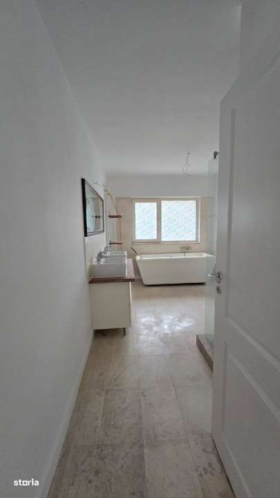 Apartament deosebit 3 camere Parcul Herastrau-14