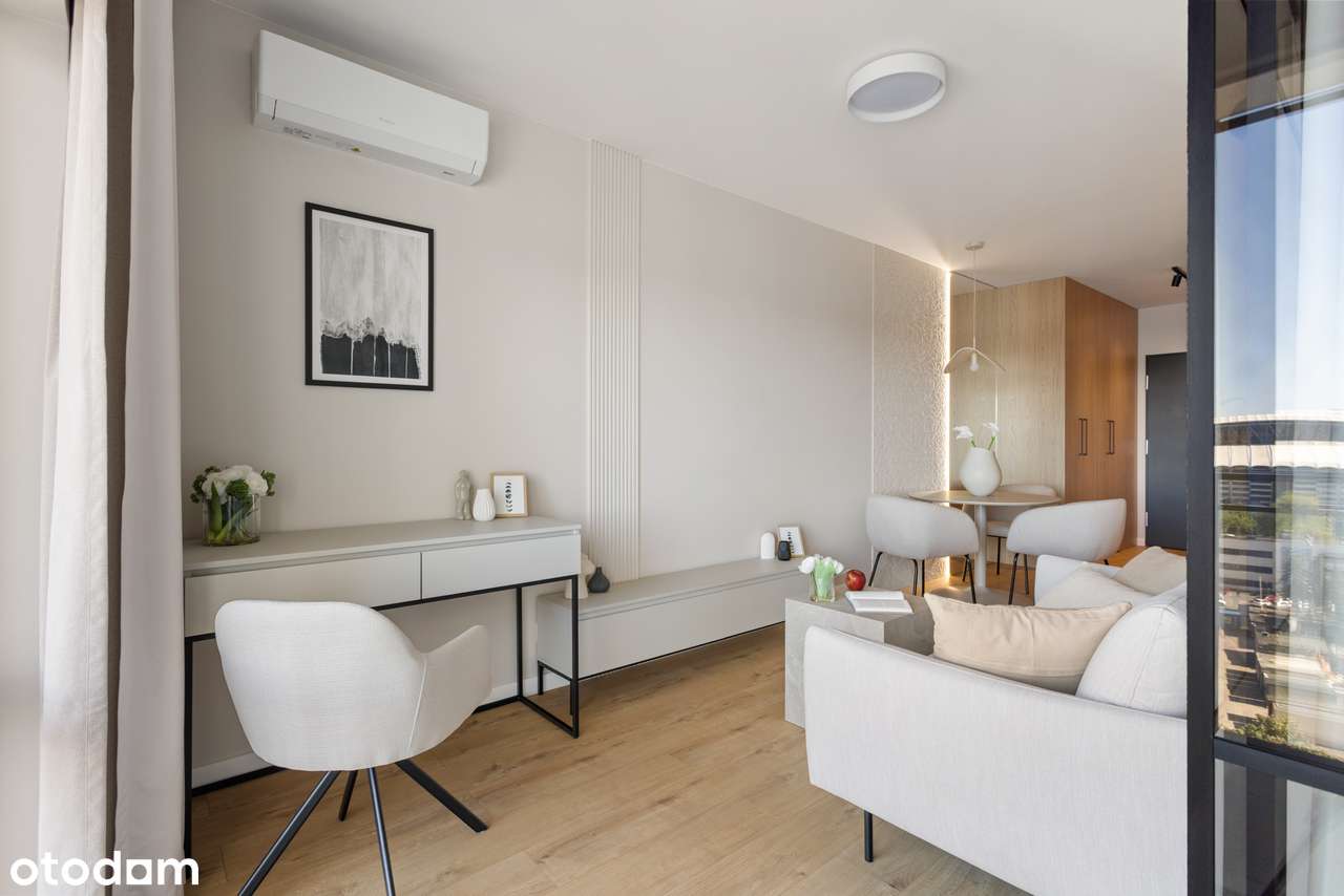 DRZWI OTWARTE 05.12. g 17:00 | Wysoki standard | Przeszklona sypialnia-3