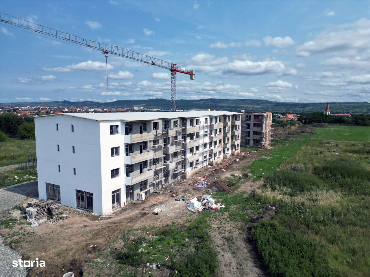 Achiziție Fără Griji: Apartamente în Rate Fixe pe 30 de ani! - Imagine principală: 4/21