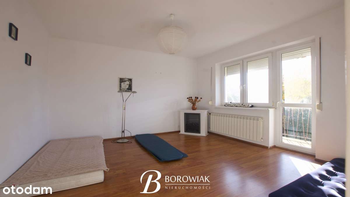 Dom z ogrodem na osiedlu Zagorzynek-16