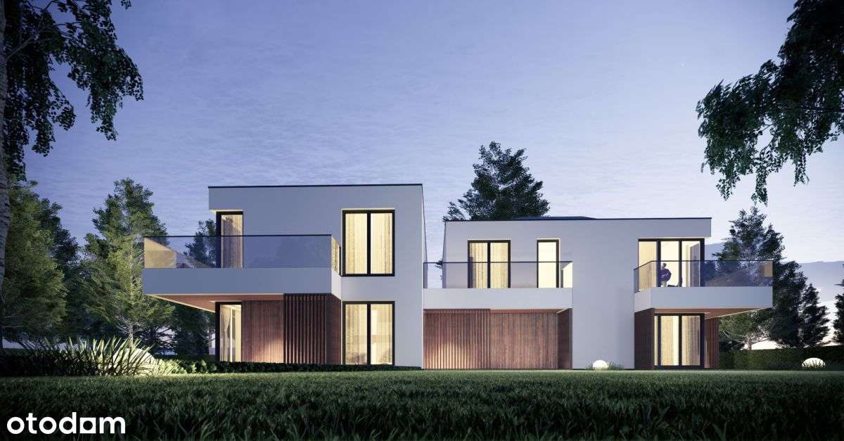 Dom nr 4/175 m2 Nowa Cena,-4