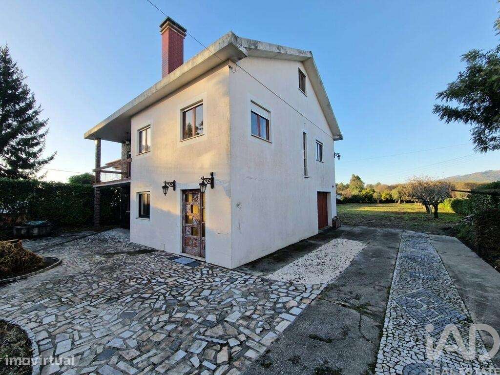 Moradia isolada T3 em Vila Franca de 200 m2 - Grande imagem: 3/40