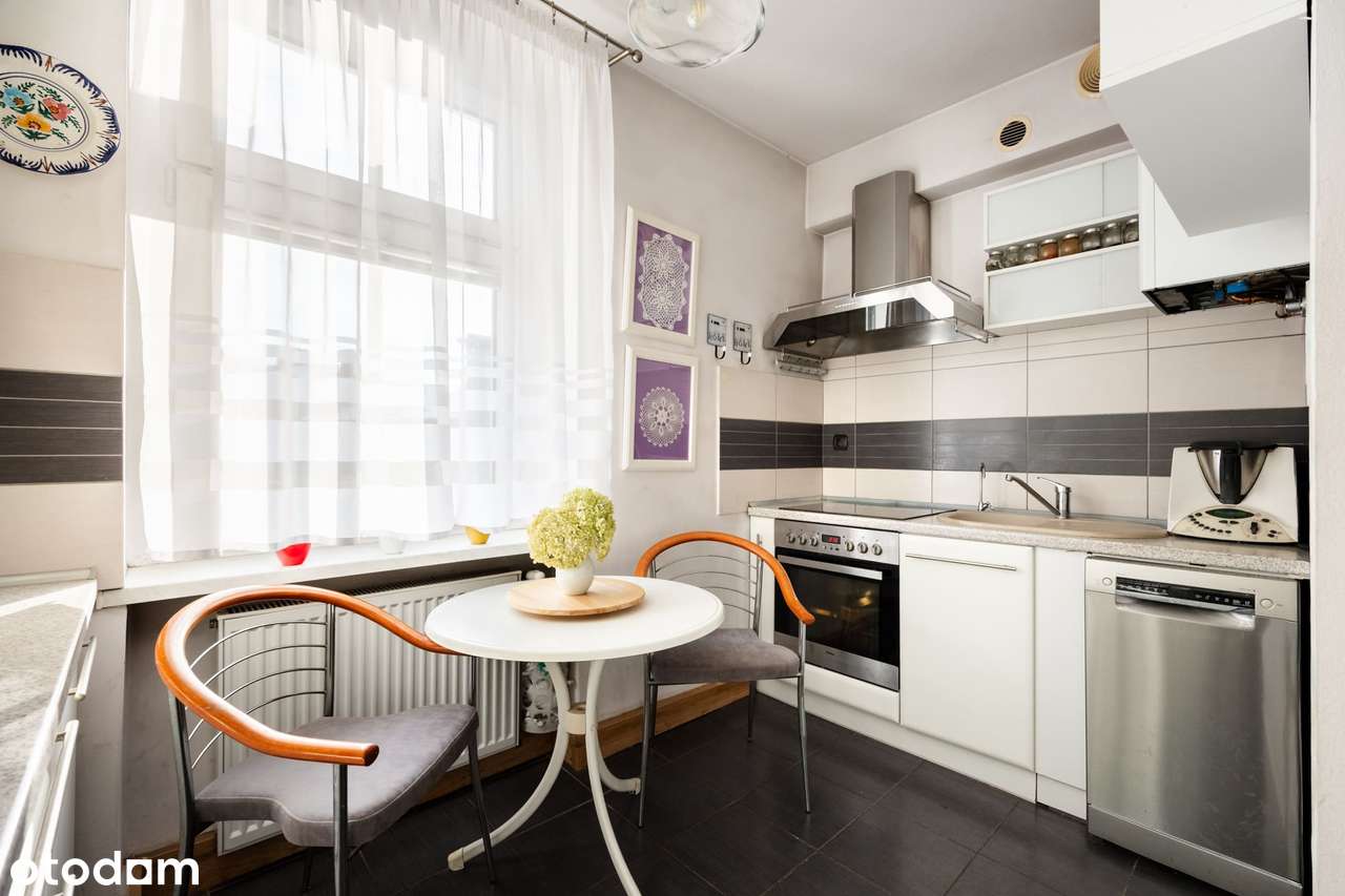 2-POKOJOWE MIESZKANIE NA I PIĘTRZE W CENTRUM KOSZALINA-4