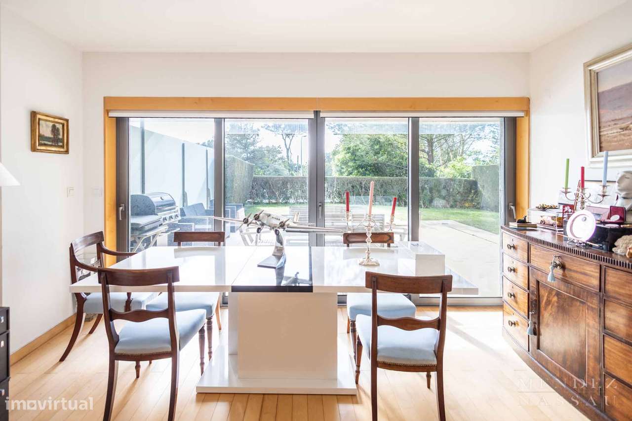 T1 Scala com Jardim privado-23