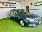 Opel Insignia Sports Tourer 2.0 CDTI Active - 18