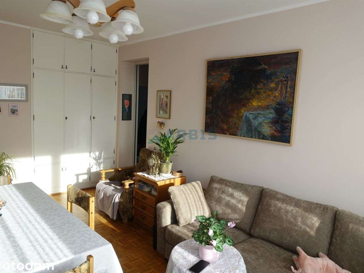 Mieszkanie z garażem, piwnicą- Centrum blisko Starego Rynku i Browaru.-11