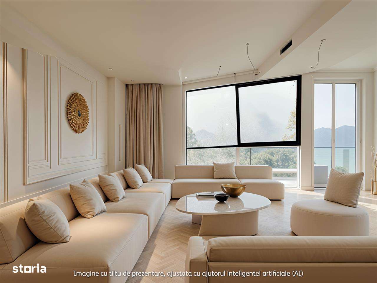 Vila de lux de vanzare in cartier exclusivist in zona de Nord  Pipera - Imagine principală: 5/10