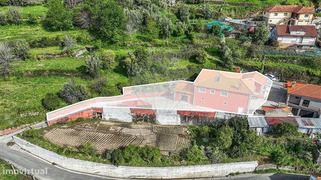 Moradia T3 para venda - Grande imagem: 4/28