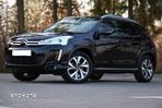 Citroën C4 Aircross HDi 150 Stop & Start 4WD Exclusive - 10