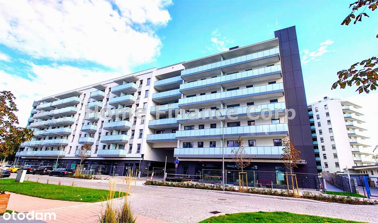 IDEALNY Apartament Bezpośrednio Od Dewelopera - bez prowizji-4