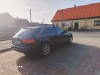 Audi A4 2.0 TDI Multitronic - 6