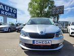 Skoda Fabia 1.2 TSI Ambition DSG - 5