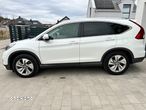 Honda CR-V 1.6i-DTEC Elegance Plus (Honda Connect+) - 6