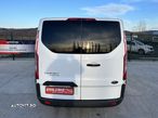 Ford Transit Custom - 22