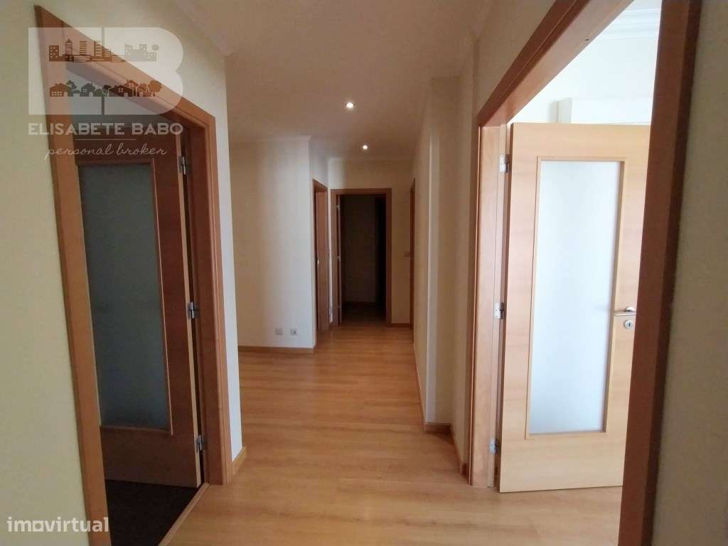 Apartamento à Venda em Alcochete - Vista majestosa sobre o rio Tejo...-8